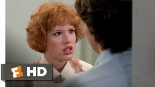 'Pretty in Pink (7/7) Movie CLIP - Tell Me the Truth (1986) HD'