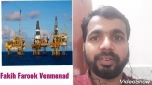 '#7 Oil and Gas Training in Malayalam - Industry is safe place to work'