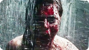 'ALIEN COVENANT Red Band Trailer 2 (2017) Sci-Fi Horror Movie'