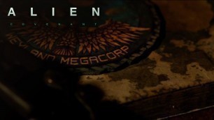 'Alien: Covenant | The Secrets of David’s Lab: The Engineers | 20th Century FOX'