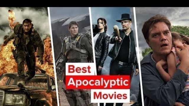 Best Apocalyptic Movies - Where to Watch