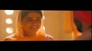 'New Punjabi Movie 2022  Ammy virk New Movie   Nikka Zaildar 3'