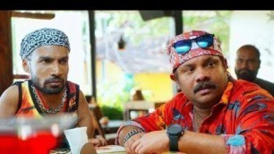 'Malayalam New Release Full Movie 2020 | Latest Malayalam Comedy Action Movie 2020 | 2020 Upload'