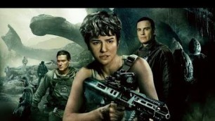'Alien Covenant - Why Does This Movie Exist?'