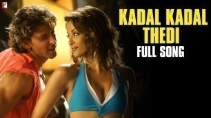 'Kadal Kadal Thedi - [Tamil Dubbed] - Dhoom:2'