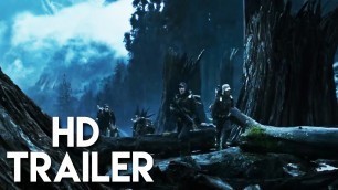 'Alien: Covenant Red Band Trailer | 2017 Sci-Fi Movie'