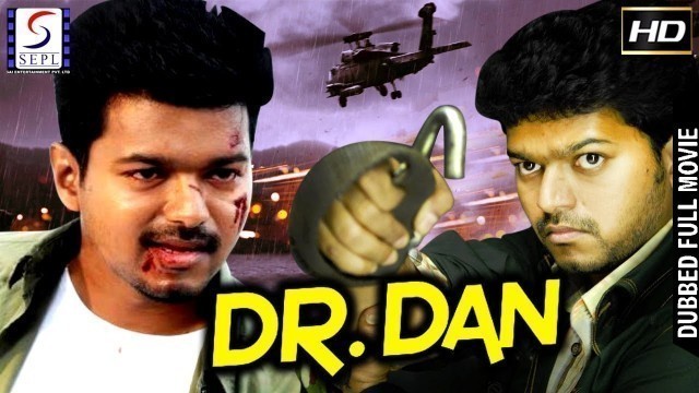 'DR  Dan - South Indian Super Dubbed Action Film - Latest HD Movie 2019'