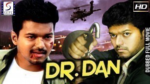'DR  Dan - South Indian Super Dubbed Action Film - Latest HD Movie 2019'