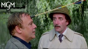 'The Pink Panther Compilation: Best of Inspector Dreyfus & Clouseau | MGM'