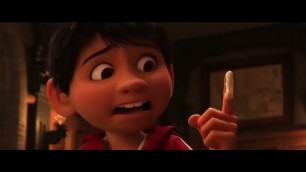 'Coco 2 | Full Movie | Kids Movie | Horror Comedy | HD 1080p'
