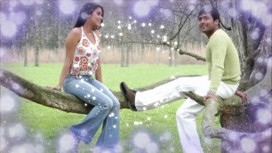 'Ghajini tamil & telugu movie BGM | Sanjay falling in Love | Harris Jayaraj BGMs | Suriya, Asin'