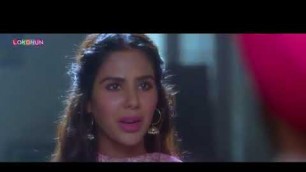 'Ammy Virk, Sonam Bajwa Nikka Zaildar Full HD Punjabi Movie'