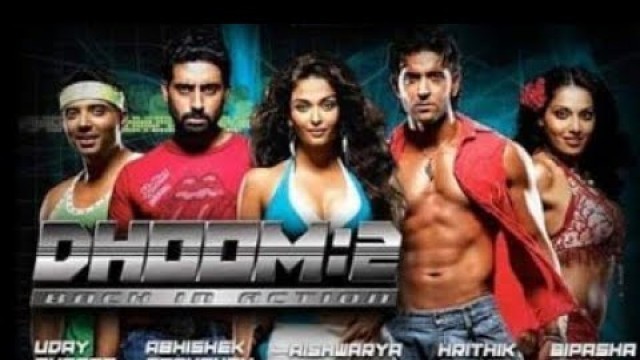 'Cara Download Film Hindi \"DHOOM 2\" Full Movie Dubbing Indonesia.TERMUDAH & TERCEPAT!!!'