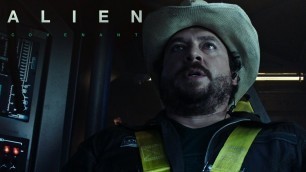 'Alien: Covenant | \"Take Me Home\" TV Commercial | 20th Century FOX'