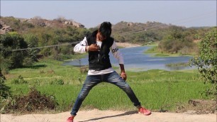 'Choosi Chudangane Full Video Song || Chalo Movie || Naga Shaurya, Rashmika||Omkar Jackson'