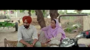 'Best Punjabi Movie Funny Clip\" Nikka Zaildar\"'