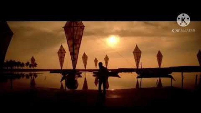 'Oka Maru kalisina andham Ghajini Telugu Full Video Song Sing Cover By Naveen Kumar'