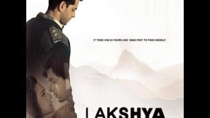 'Lakshya Full Video - Title Track|Hrithik Roshan|Shankar Ehsaan Loy|Javed Akhtar - Guitar Cover'
