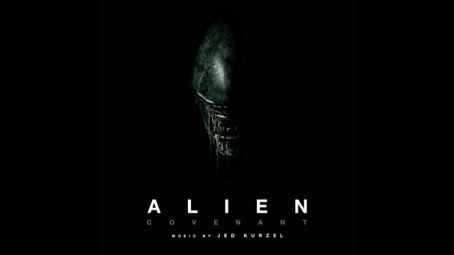 'Jed Kurzel - The Covenant (Alien: Covenant - Original Motion Picture Soundtrack)'