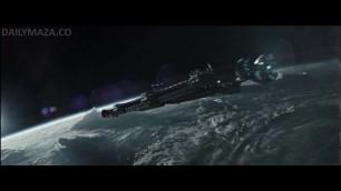 'Alien - Covenant (Hindi Theatrical Trailer) Full HD.'