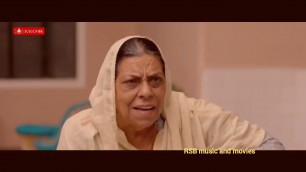 'comedy scene punjabi movie Nikka Zaildar | Nikka Zaildar funny comedy scene | Punjabi Comedy clip'