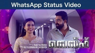 'Safe Malayalam Movie Whatsapp Status'