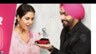 'nikka zaildar New Punjabi Comedy Movie'