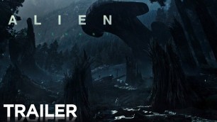 'Alien: Covenant | Official Trailer 2 | Fox Star India | May 12'