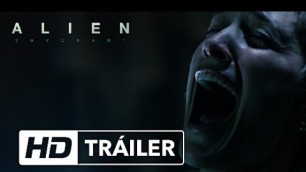 'ALIEN: COVENANT | Trailer | 12 de Mayo en cines'
