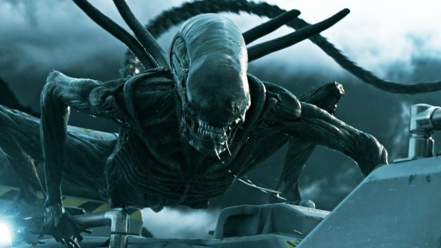 'Alien Covenant Full Movie | Recap | Humans Intend To Immigrate But Are Accidentally Killed'