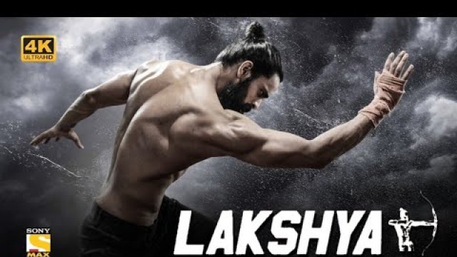 'Lakshya Full Movie Hindi Dubbed | Naga Shourya | Official Updates | Rider South Hindi Dubbed Movie'