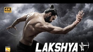 'Lakshya Full Movie Hindi Dubbed | Naga Shourya | Official Updates | Rider South Hindi Dubbed Movie'