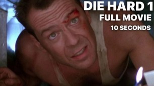 'DIE HARD 1 / Full Movie #minifiedflix'