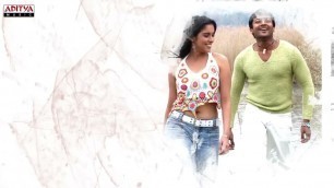 'Oka Maru Full Song || Ghajini Telugu Movie || Surya, Aasin'