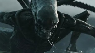 'ALIEN  COVENANT 2017 - Prometheus Sequel - Trailer #2'