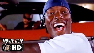 '2 FAST 2 FURIOUS Clip - \"Pink Slip\" (2003) Tyrese Gibson'