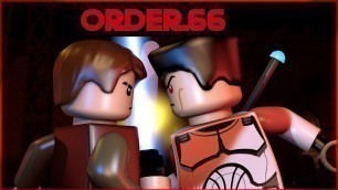 LEGO STAR WARS - ORDER 66