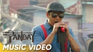 'Peksman Music Video | Coco Martin | \'Ang Panday\''