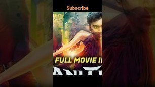 'kanithan movie #hacking #movies'