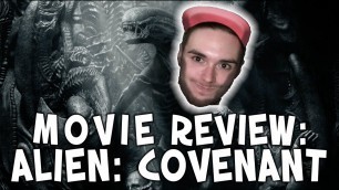 'Alien: Covenant Movie Review'