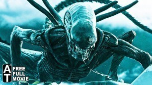 'Alien Covenant (2017) Making Of Documentary Ridley Scott FREE FULL MOVIE'