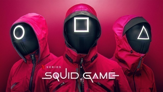 'Squid Game: Pink Soldiers (Samuel Kim Remix) | 1 HOUR VERSION (오징어 게임 OST)'