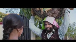 'Nikka Zaildar 3 ( Official trailer) punjabi movie'