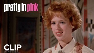 'PRETTY IN PINK | \"Love Is Awful\" Clip | Paramount Movies'