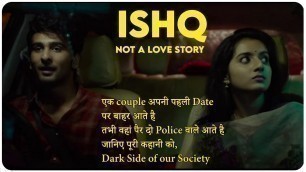 'Ishq (Malayalam) - 2019 Explain In Hindi'