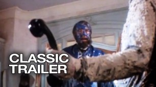 'Trail of the Pink Panther Official Trailer #1 - Robert Loggia Movie (1982) HD'