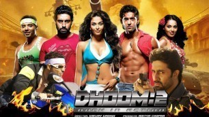 'Dhoom 2 Full Movie Hindi 2006 | Hrithik Roshan, Aishwarya Rai, Abhishek Bachchan |'