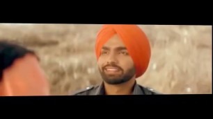'New Punjabi Movie 2021 | Ammy Virk New Movie | Nikka Zaildar 3 Full Movie'