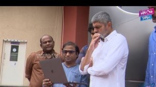 'Chalo Premiddam | Actor Jagapathi Babu Launched Chalo Premiddam Movie First Song | YOYO Cine Talkies'