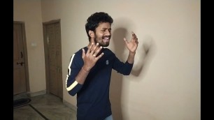 'Oka Maru Kalisina Andham ✓ Full Music video from Ghajini Telugu Movie  ✓ Ft.Sateesh Boddakayala'